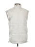 Divided by H&M 100% Polyester White Ivory Vest Size XXS - photo 1