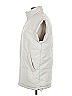 Divided by H&M 100% Polyester White Ivory Vest Size XXS - photo 5