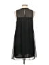 BCBGeneration 100% Polyester Black Cocktail Dress Size S - photo 2