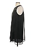 BCBGeneration 100% Polyester Black Cocktail Dress Size S - photo 5