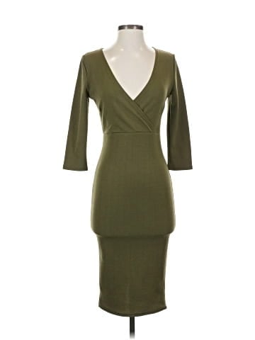Boohoo Cocktail Dress (view 1)
