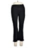 Current/Elliott Chevron-herringbone Black Jeans Size 30 waist - photo 1