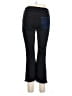 Current/Elliott Chevron-herringbone Black Jeans Size 30 waist - photo 2