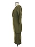 Boohoo Green Cocktail Dress Size 4 - photo 5