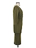 Boohoo Green Cocktail Dress Size 4 - photo 4