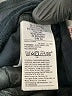 Gap 100% Polyester Black Casual Pants Size 10s - photo 8