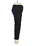 Current/Elliott Chevron-herringbone Black Jeans Size 30 waist - photo 4