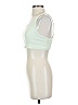 Athleta Green Tank Top Size XXSEstimated - photo 5