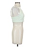 Athleta Green Tank Top Size XXSEstimated - photo 4