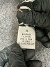 Baggage Black Cardigan Size XL - photo 8