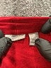 Mexico Red Cardigan Size L - photo 7
