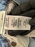 AGOLDE Hearts Blue Jeans Size 25 waist - photo 8