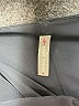 Last Tango Solid Gray Casual Dress Size M - photo 7