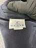 Lands' End Black Sleeveless Blouse Size 6 - photo 8