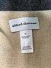 Alfred Dunner 100% Polyester Tan Blazer Size 12 - photo 6