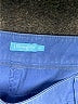 J. McLaughlin Blue Casual Pants Size 6 - photo 6