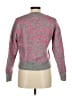 Vigoss Tweed Pink Pullover Sweater Size M (estimated) - photo 2