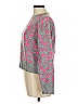 Vigoss Tweed Pink Pullover Sweater Size M (estimated) - photo 5
