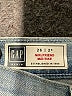 Gap Blue Jeans Size 26 waist - photo 6