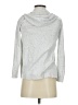 Ann Taylor LOFT Silver Cardigan Size XS - photo 2