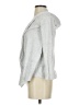 Ann Taylor LOFT Silver Cardigan Size XS - photo 5
