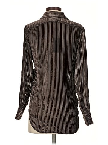 Rag & Bone Long Sleeve Blouse (view 2)