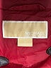 MICHAEL Michael Kors 100% Nylon Red Jacket Size 5 - photo 6