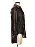 Rag & Bone Metallic Brown Long Sleeve Blouse Size XXS - photo 4