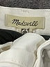 Madewell White Jeans Size 28 waist - photo 7