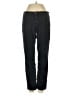 J Brand Black Casual Pants Size 26 waist - photo 1