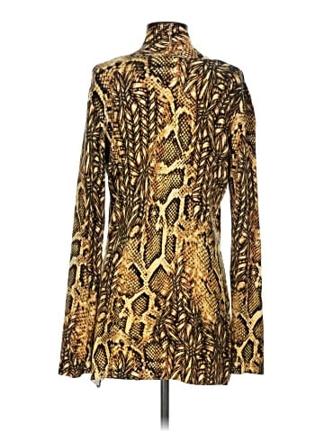 Alberto Makali Long Sleeve Blouse (view 1)