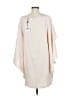 Opening Ceremony 100% Polyester Ivory Kimono Size 8 - photo 2