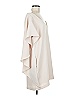 Opening Ceremony 100% Polyester Ivory Kimono Size 8 - photo 4