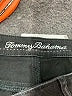 Tommy Bahama Chevron-herringbone Gray Jeans Size 8 - photo 7