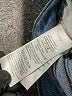 Madewell 100% Cotton Hearts Blue Jeans Size 24 waist - photo 9