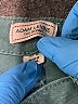Adam Levine Teal Jeans Size 11 - 12 - photo 4