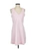 Fabletics Pink Casual Dress Size XS (estimated) - photo 1