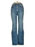Rag & Bone Blue Jeans Size 23 waist - photo 1