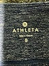 Athleta Blue Active Pants Size S - photo 4