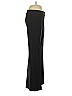 BCBGMAXAZRIA Black Dress Pants Size 4 - photo 4