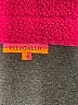 Vilagallo Pink Fleece Size EU (FR) 36 / US 4 - photo 6