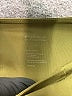 Girlfriend Collective Green Active Pants Size S - photo 7