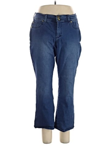 IMAN Jeans (view 1)