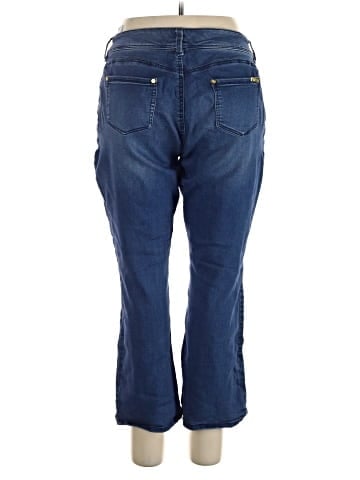 IMAN Jeans (view 2)