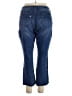 IMAN Blue Jeans Size 16 (petite) - photo 2