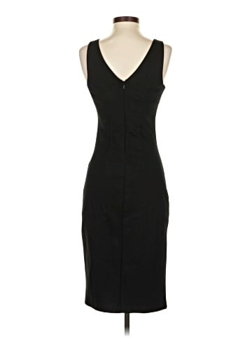 White House Black Market Cocktail Dress (view 2)