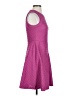 Donna Morgan Chevron-herringbone Pink Casual Dress Size 2 - photo 4