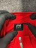 N'Vo by Lanctot Red Fleece Size L - photo 6