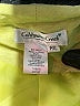 Coldwater Creek Floral Yellow Jacket Size XL (petite) - photo 6