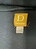 Damask Black Coat Size L (estimated) - photo 6